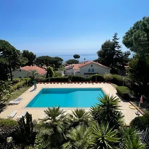 Casa Daniela Appartement
