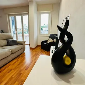 La Casa Di Nesy Appartement