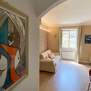 Casa Di Greta Appartement
