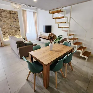 Classy Homes - Acquamarina Appartement