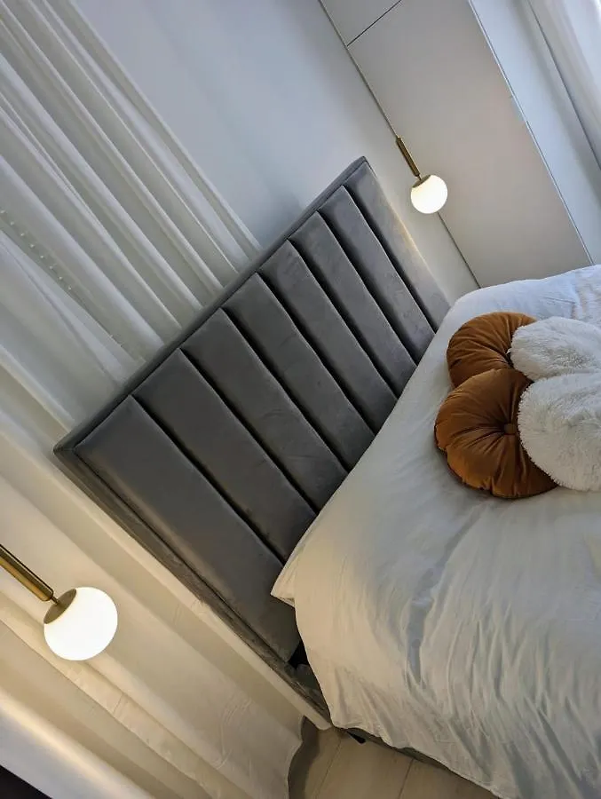 Casa Moret San Remo Appartement