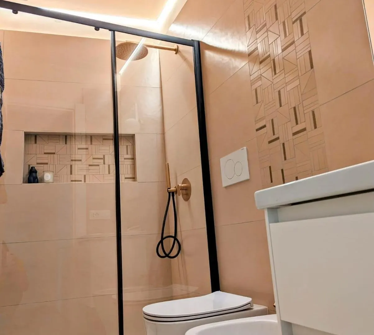 Appartement Casa Moret San Remo