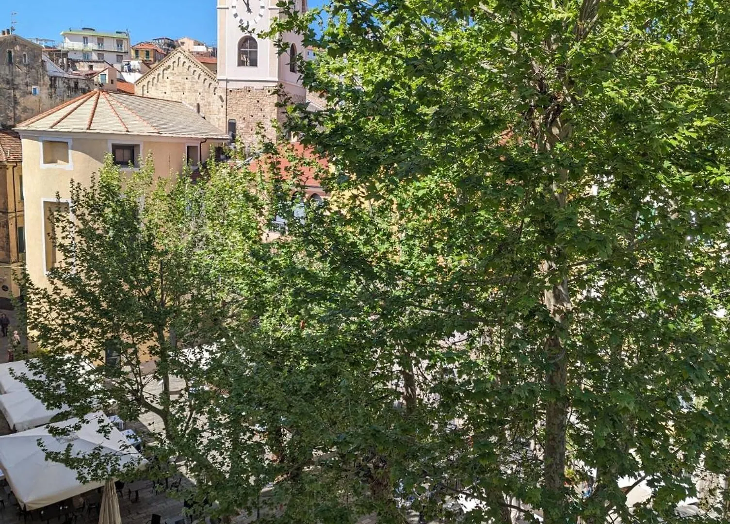 Casa Moret San Remo