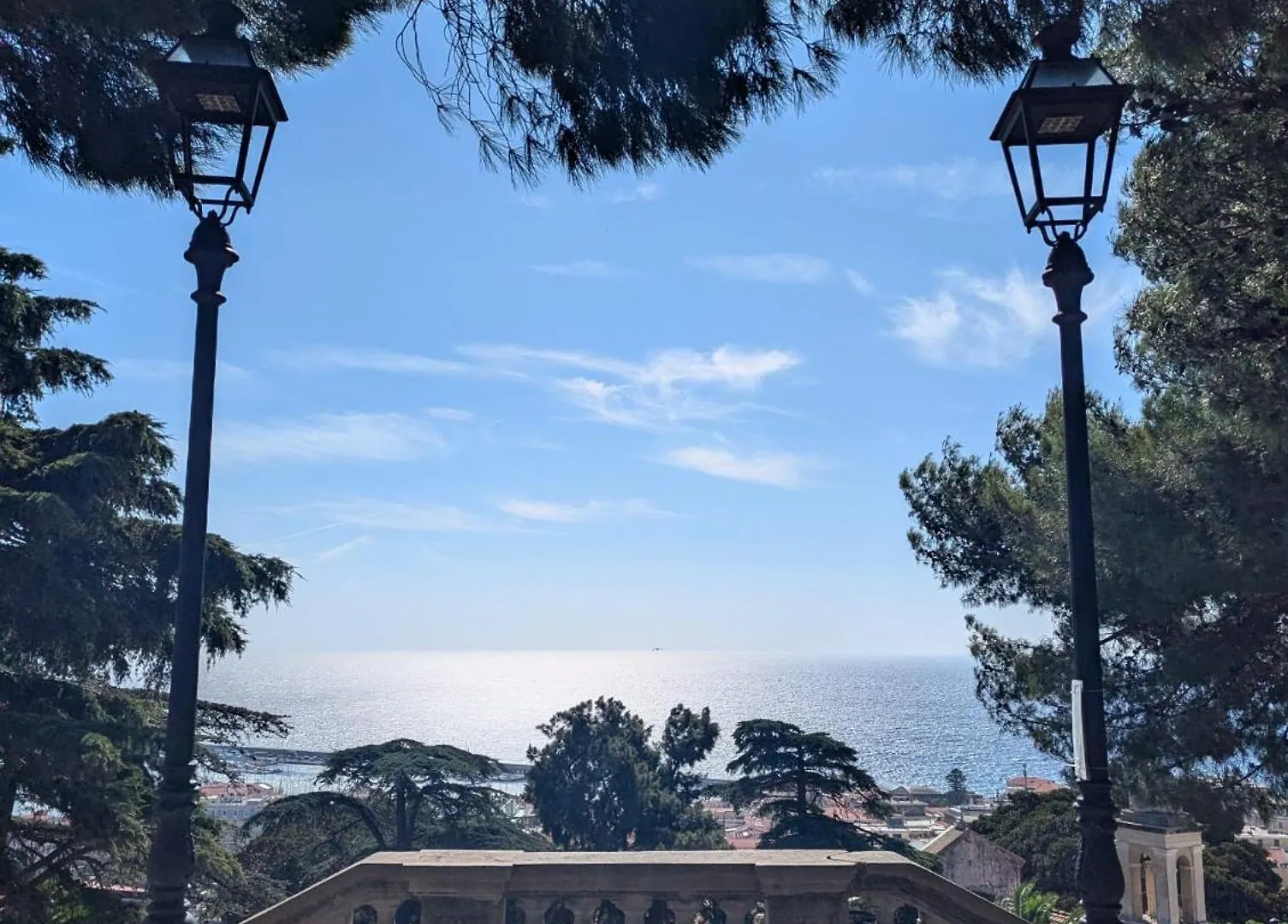 Casa Moret San Remo